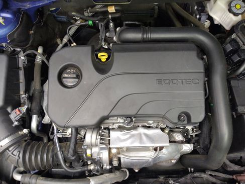 Used 2023 Chevrolet Malibu LS image 30