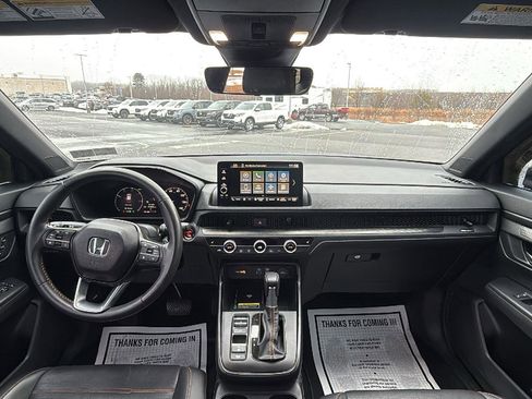 Used 2024 Honda CR-V Sport-L image 27