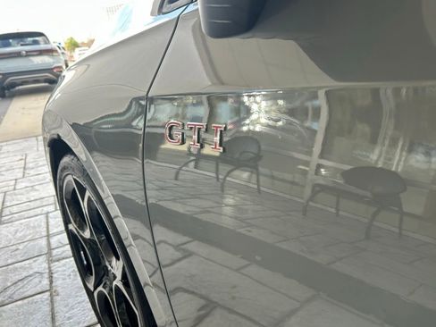 New 2026 Volkswagen GTI Autobahn image 29