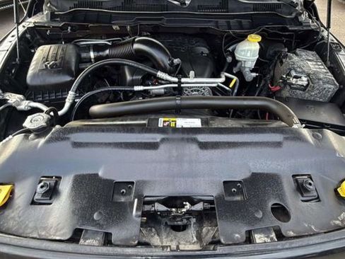 Used 2018 RAM 1500 Sport w/ Convenience Group image 22