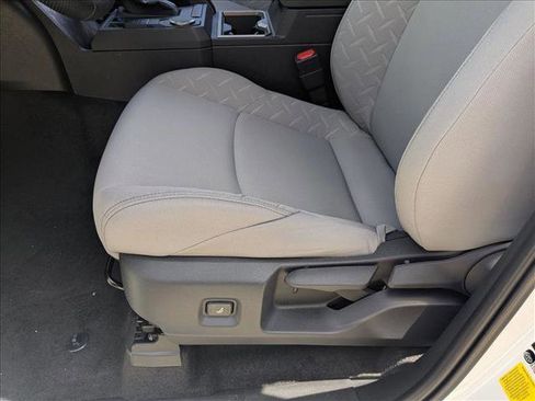 New 2025 Toyota Tacoma SR5 image 4