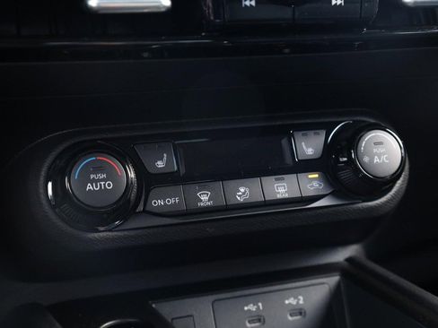 New 2026 Nissan Kicks SV w/ Cold Weather Package image 14