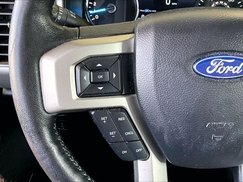 Used 2019 Ford F150 Lariat AWD/4WD image 23