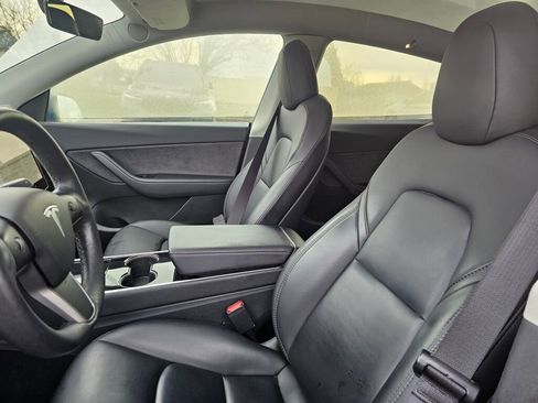 Used 2021 Tesla Model Y Standard Range image 25