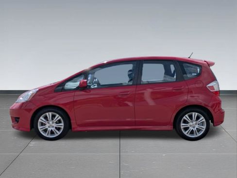 Used 2009 Honda Fit Sport image 2