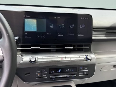 Used 2024 Hyundai Kona SEL FWD image 30