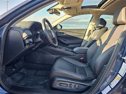 Used 2025 Honda Accord EX-L image 11