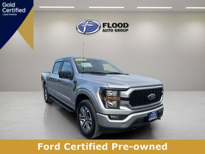 Used 2023 Ford F150 XL w/ STX Appearance Package