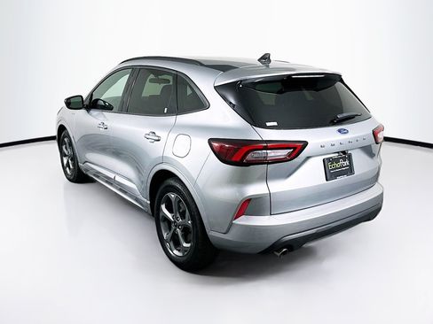 Used 2024 Ford Escape ST-Line FWD image 5
