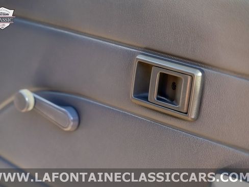 Used 1989 Toyota Pickup Deluxe image 86