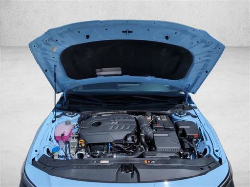 New 2026 Hyundai Elantra N FWD image 18