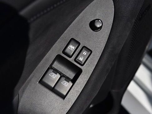 Certified 2024 Nissan Z Performance w/ Floor Mat Package image 10