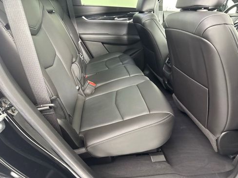 Used 2023 Cadillac XT5 Premium Luxury AWD/4WD image 34