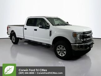 Used 2022 Ford F350 XLT w/ XLT Value Package video 1