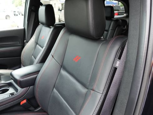 Used 2024 Dodge Durango R/T AWD/4WD image 21