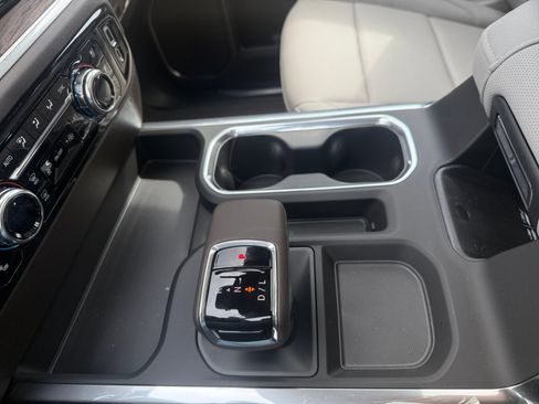 New 2026 GMC Sierra 1500 SLT w/ SLT Premium Plus Package image 22