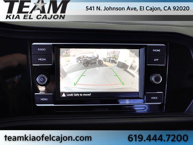 Used 2021 Volkswagen Jetta S FWD image 26