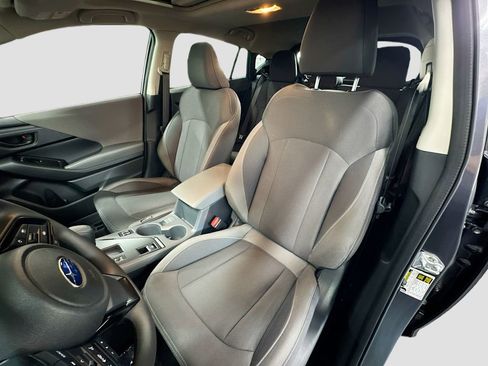 Certified 2026 Subaru Crosstrek 2.0i Premium image 20