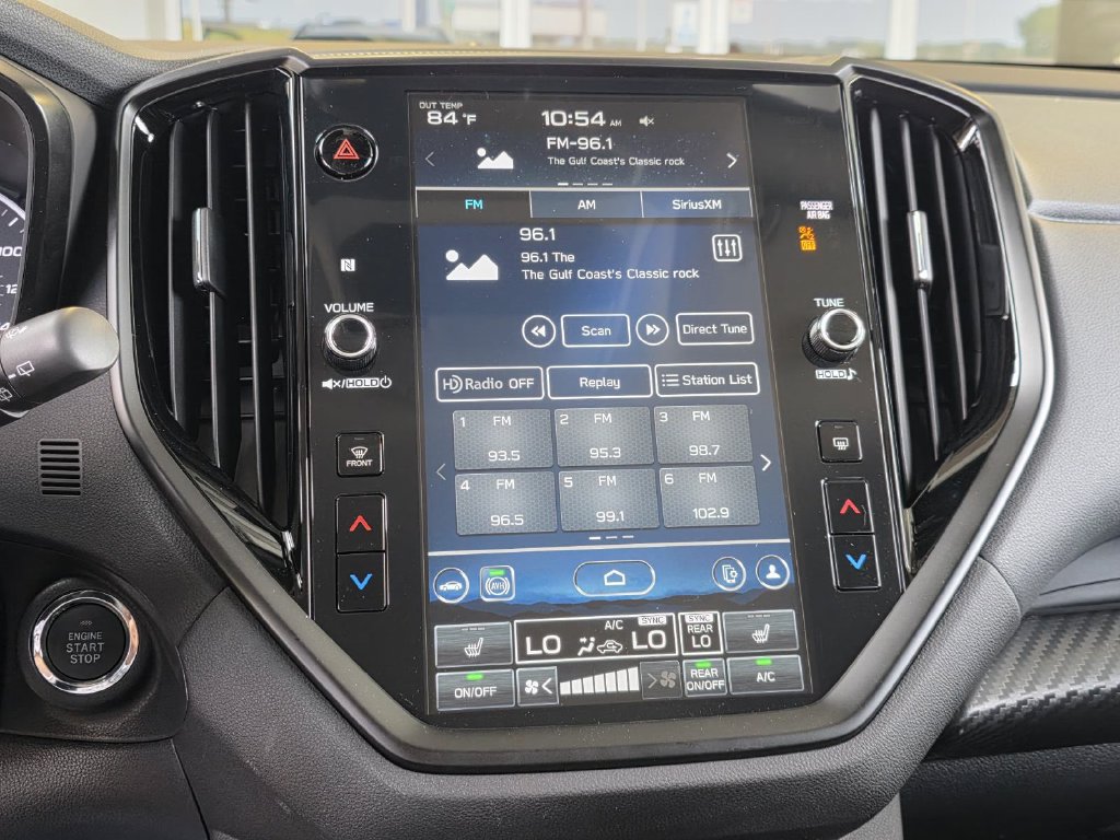New 2027 Subaru Ascent Premium AWD/4WD image 18