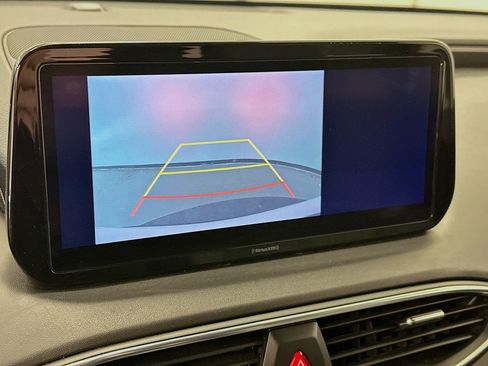 Used 2023 Hyundai Santa Fe SEL Convenience image 23