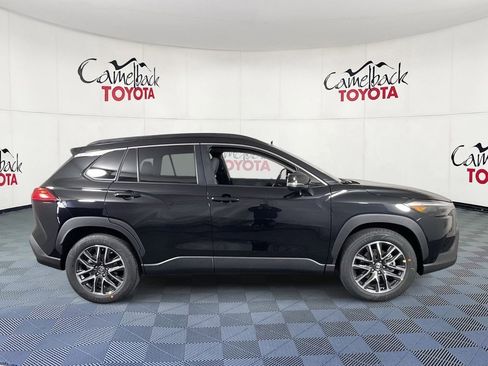 New 2026 Toyota Corolla Cross XLE image 8