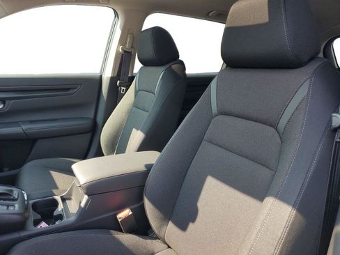 New 2026 Honda CR-V EX image 11