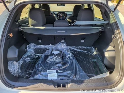 New 2026 Subaru Impreza RS image 22