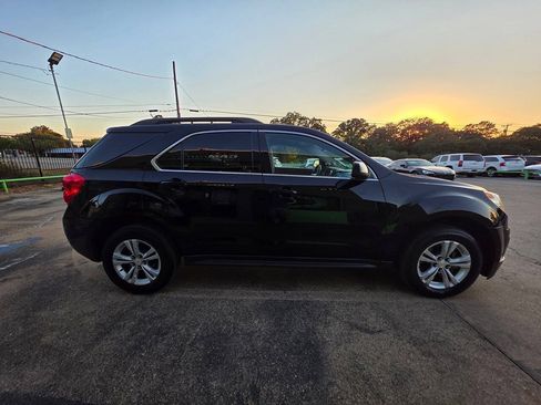 Used 2015 Chevrolet Equinox LT w/ Driver Convenience Package FWD image 11