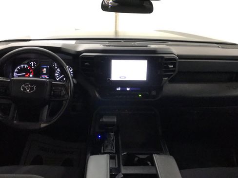 Used 2026 Toyota Tundra SR RWD image 18