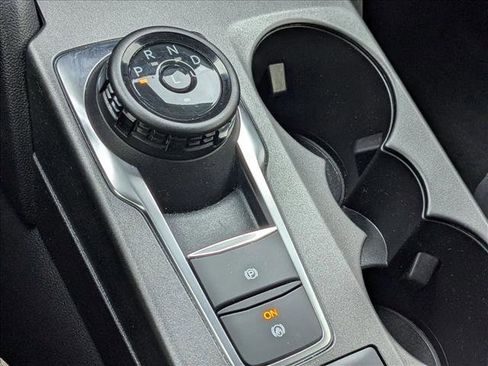 Certified 2025 Ford Bronco Sport Big Bend image 11