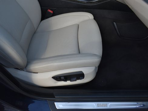 Used 2015 BMW 550i Sedan image 31