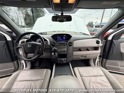 Used 2013 Honda Pilot EX-L image 13