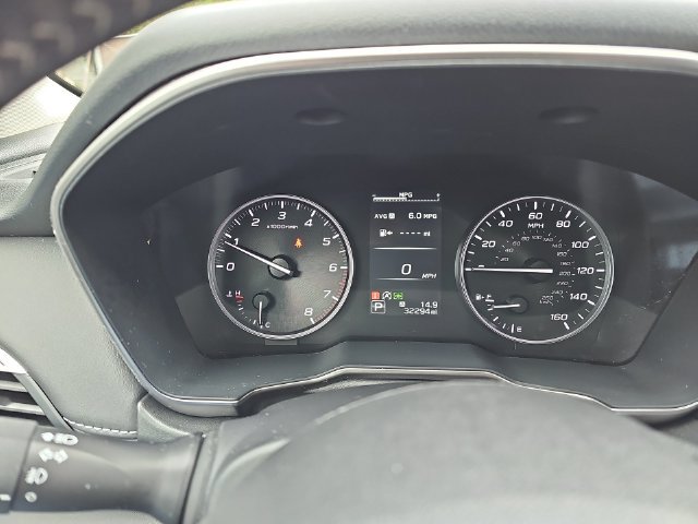 Used 2024 Subaru Outback Limited AWD/4WD image 20