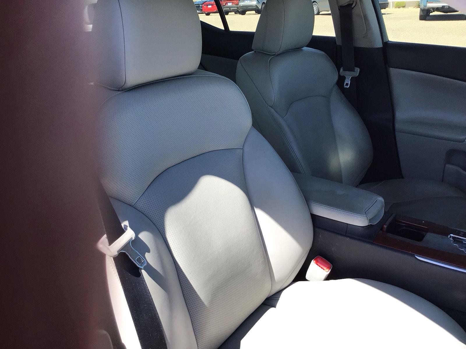 Used 2007 Lexus IS 250 RWD image 17