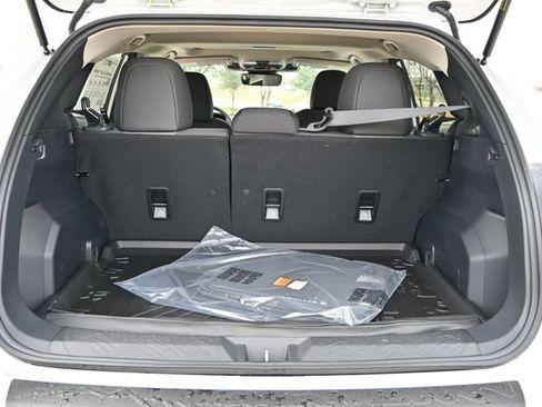 New 2026 Subaru Crosstrek 2.0i Premium image 15