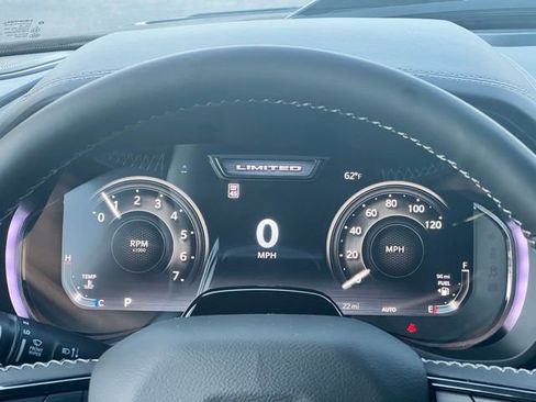 New 2026 RAM 1500 Limited image 3