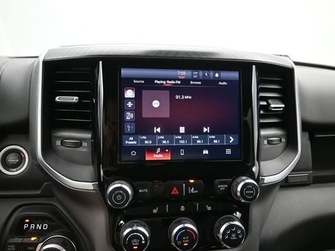 Used 2025 RAM 1500 Lone Star AWD/4WD image 15