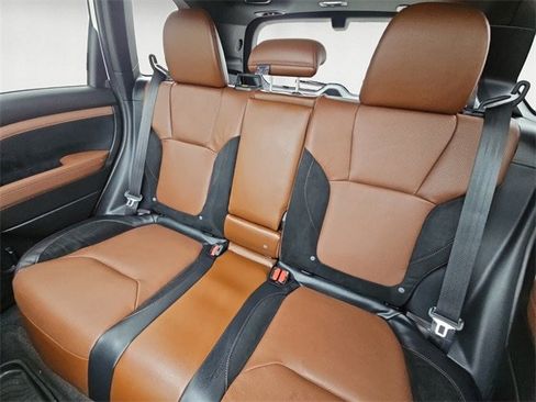 New 2026 Subaru Forester Touring image 13