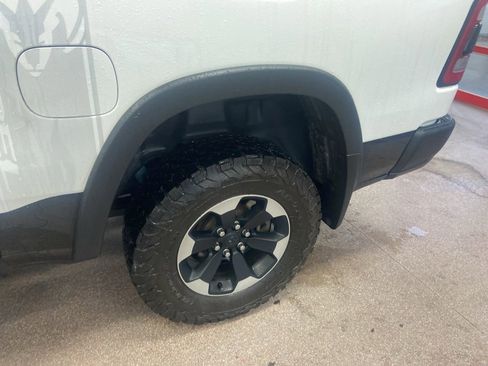 Used 2019 RAM 1500 Rebel w/ Rebel Level 2 Equipment Group image 10