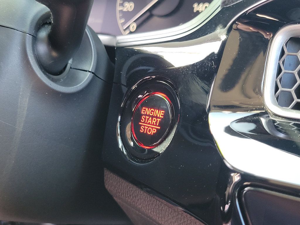 Used 2024 Honda Civic EX image 31