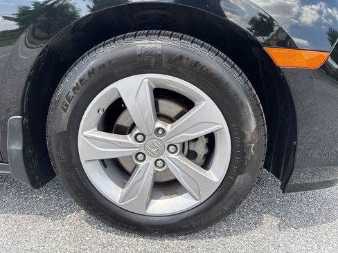 Used 2020 Honda Odyssey EX-L image 39