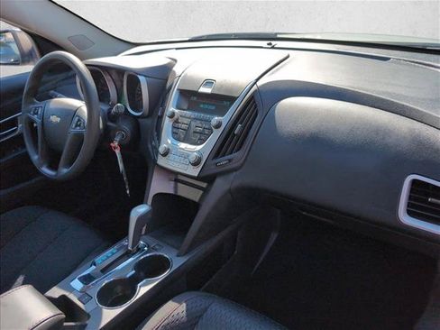 Used 2015 Chevrolet Equinox LS FWD image 26