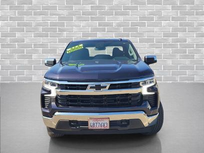 Certified 2023 Chevrolet Silverado 1500 LT