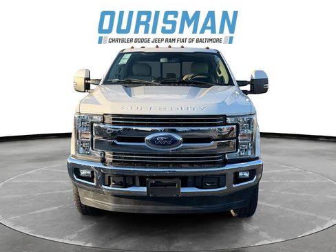 Used 2017 Ford F250 Lariat w/ Lariat Value Package image 8