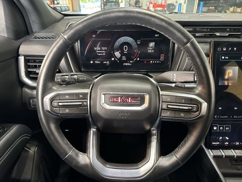 Used 2026 GMC Terrain Elevation AWD/4WD image 21