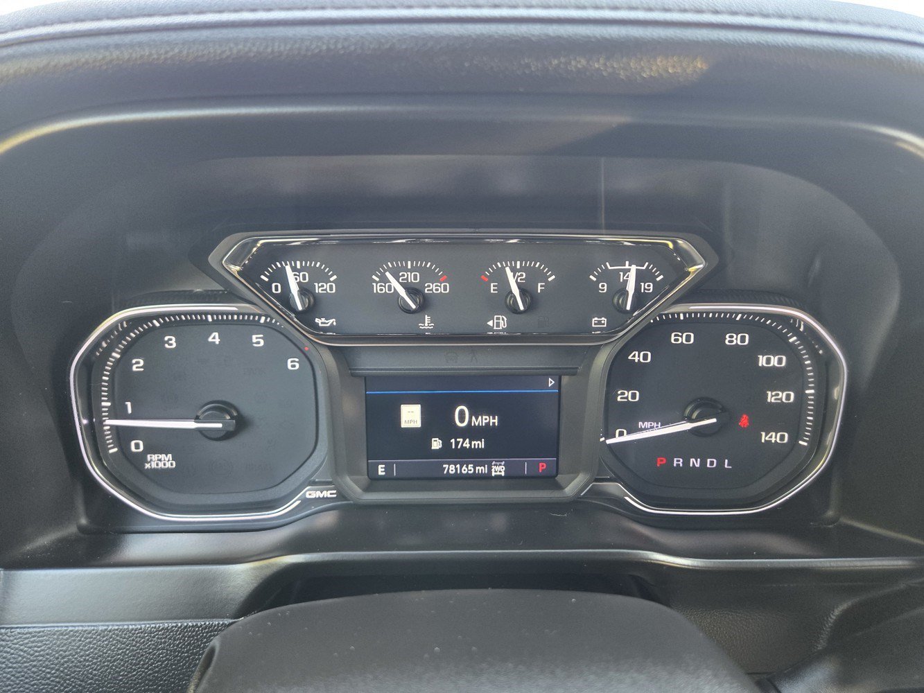 Used 2021 GMC Sierra 2500 SLT w/ SLT Premium Package AWD/4WD image 23