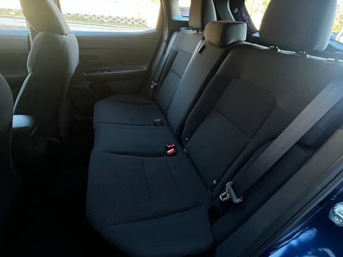 New 2026 Nissan Kicks S image 11