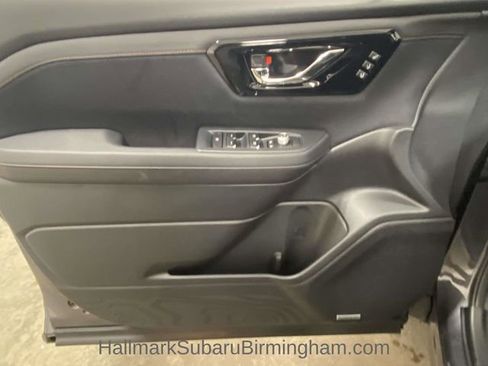 New 2025 Subaru Forester Touring image 14