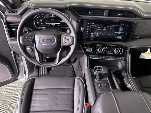 New 2026 GMC Sierra 1500 AT4X image 21