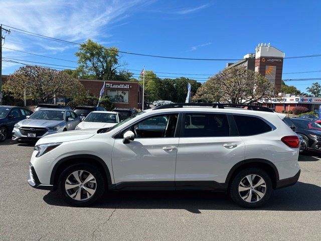 Used 2023 Subaru Ascent Premium w/ Convenience Package AWD/4WD image 4